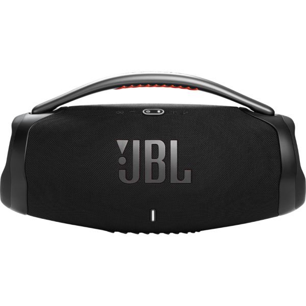 PARLANTE JBL BOOMBOX 3 BLUETOOTH BLACK