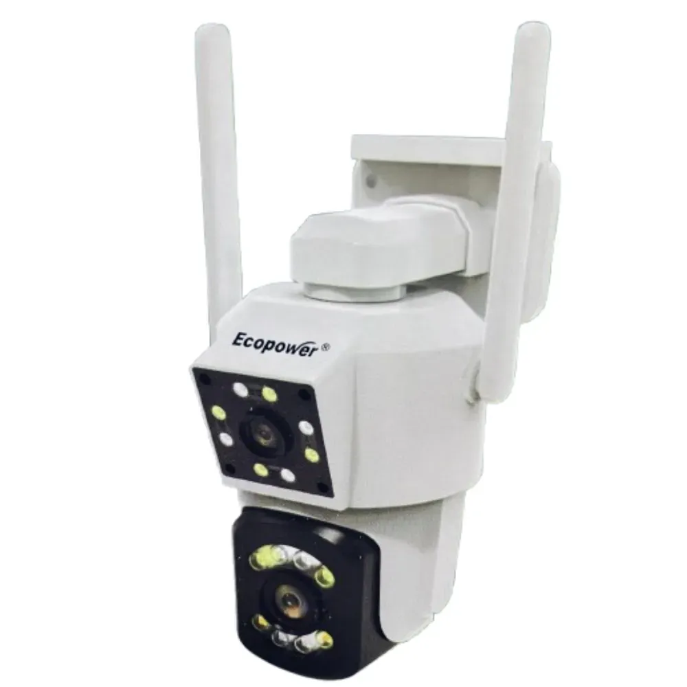 CAMARA WIFI ECOPOWER EPC042