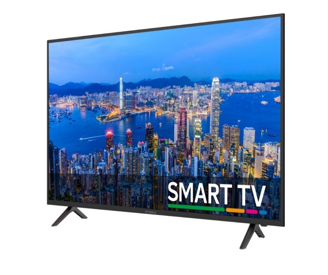 Tv Onix  Smart 55" Onx-55stva 4k