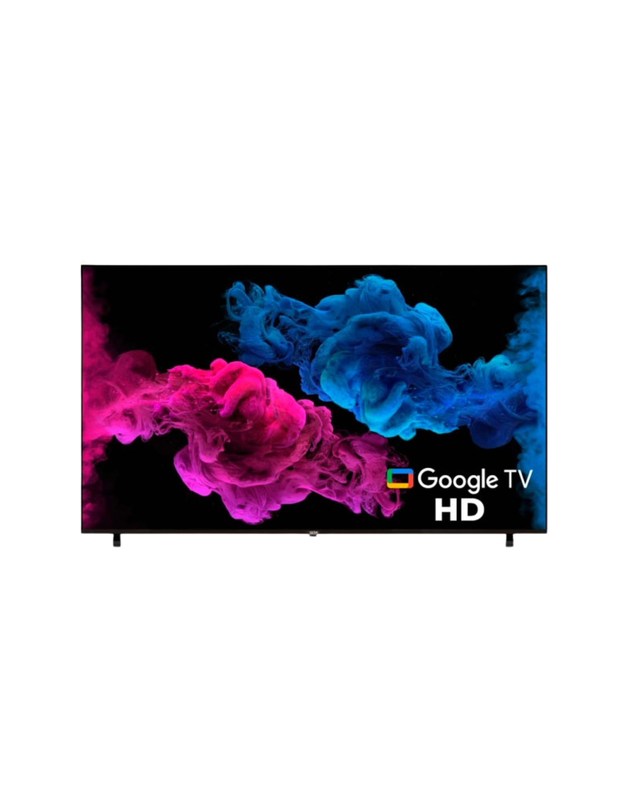 TELEVISOR-SMART JAM 32" HD - GOOGLE TV - GTM5ULTRA-32GFSA C/ SOPORTE